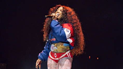 sza nud|SZA Shares Never.